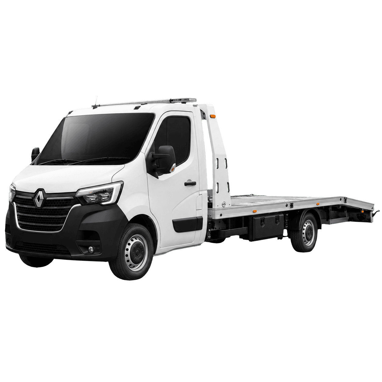 Tipper truck available for heavier Basingstoke jobs