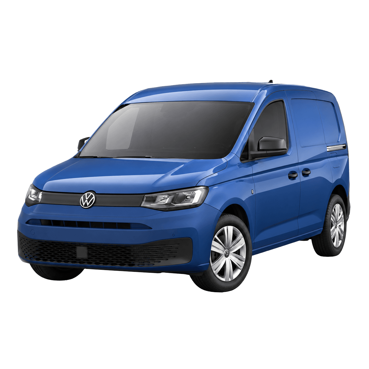 Caddy van for compact load carrying in Basingstoke