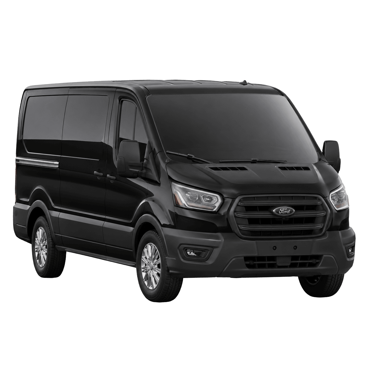 Ford Transit SWB van for local Basingstoke hire